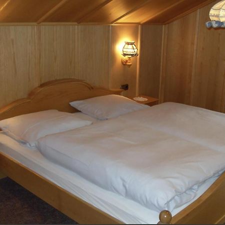 Apartmán Haus Pelzer Mittenwald Exteriér fotografie
