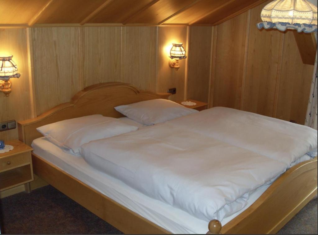 Apartmán Haus Pelzer Mittenwald Exteriér fotografie