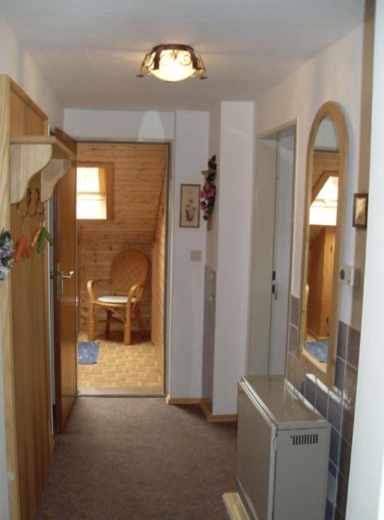 Apartmán Haus Pelzer Mittenwald Exteriér fotografie